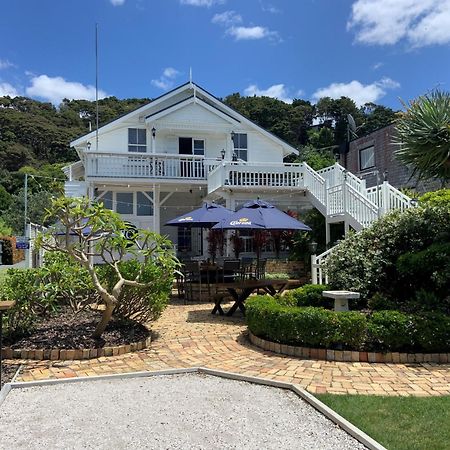 Bayswater Holiday Home Paihia Exterior foto