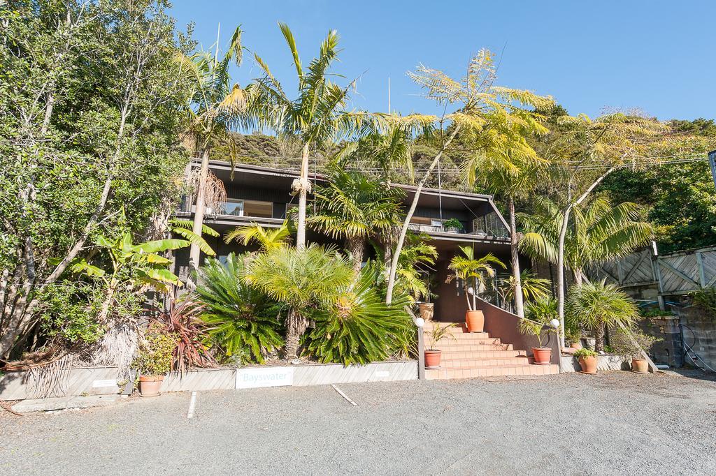 Bayswater Holiday Home Paihia Exterior foto