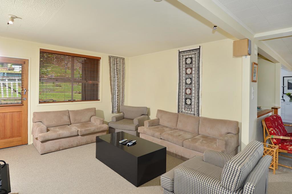 Bayswater Holiday Home Paihia Exterior foto